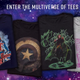 20% off What If...? Tees | Hot Topic